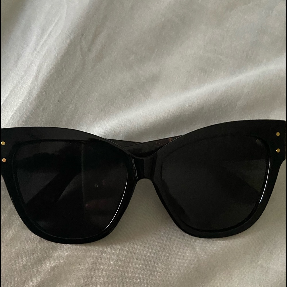 Aldo sunglasses!